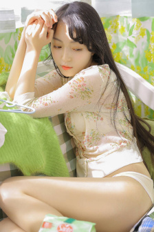 涩女郎